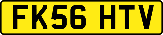 FK56HTV