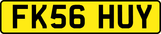 FK56HUY
