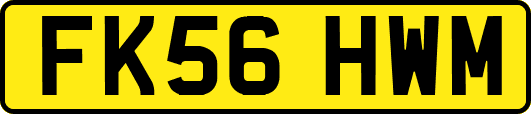 FK56HWM