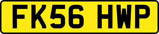 FK56HWP