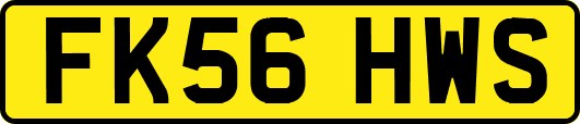 FK56HWS