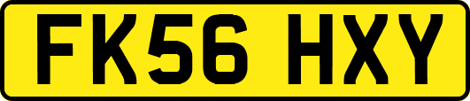 FK56HXY