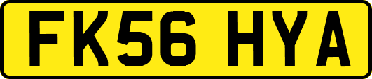 FK56HYA
