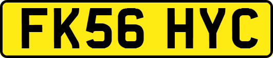FK56HYC