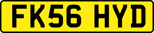 FK56HYD