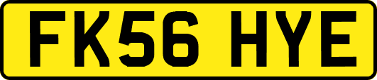 FK56HYE