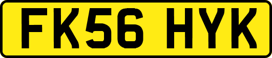 FK56HYK