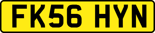 FK56HYN
