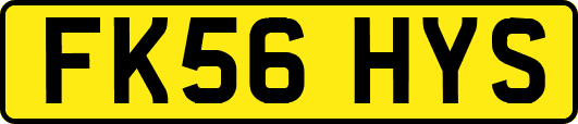 FK56HYS
