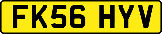 FK56HYV