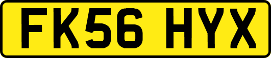 FK56HYX