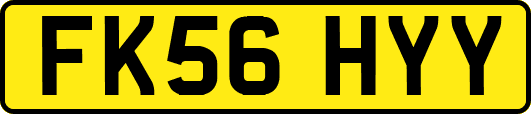 FK56HYY