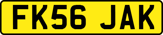 FK56JAK