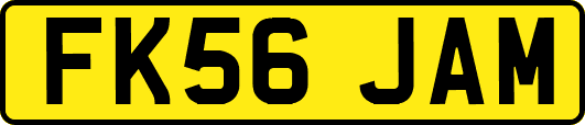 FK56JAM