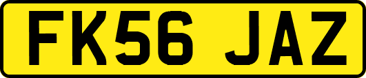 FK56JAZ