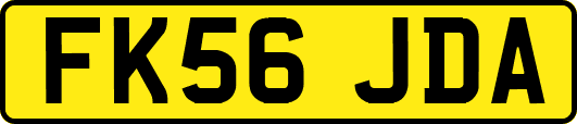 FK56JDA