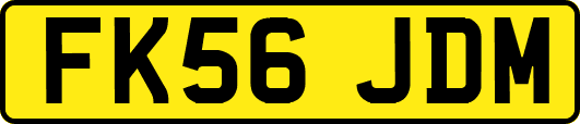 FK56JDM