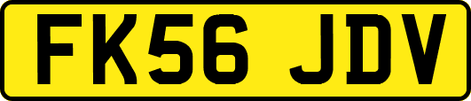 FK56JDV