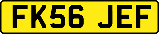 FK56JEF