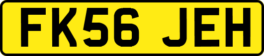 FK56JEH