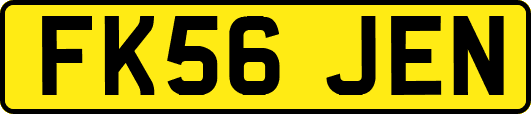 FK56JEN