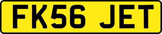 FK56JET