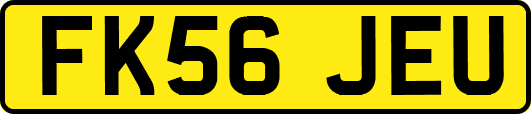 FK56JEU