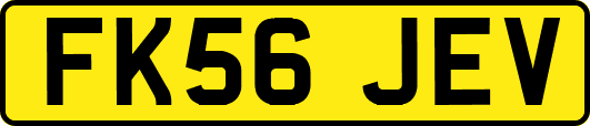 FK56JEV