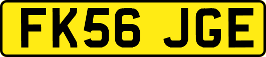 FK56JGE