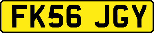 FK56JGY