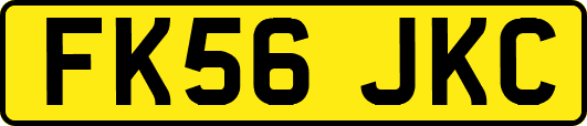 FK56JKC