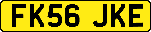 FK56JKE