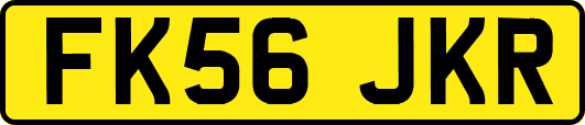 FK56JKR
