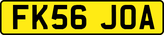FK56JOA