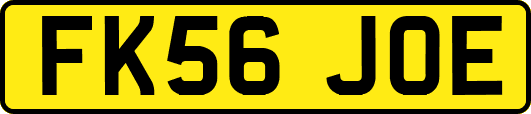 FK56JOE