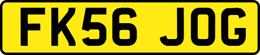 FK56JOG