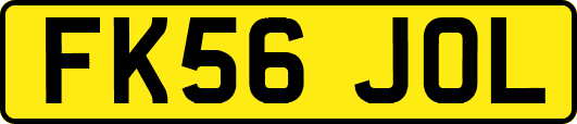 FK56JOL