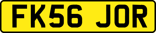 FK56JOR