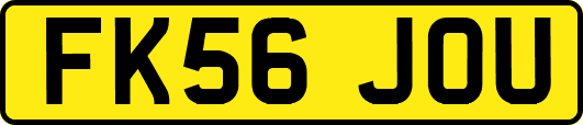 FK56JOU