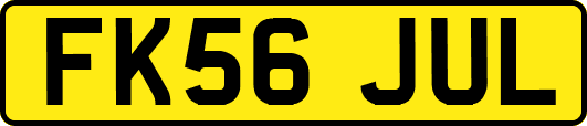 FK56JUL