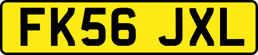 FK56JXL