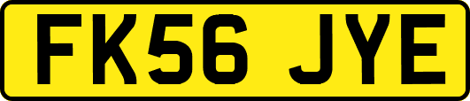 FK56JYE