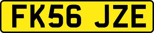 FK56JZE