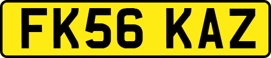 FK56KAZ