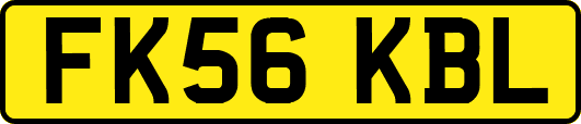 FK56KBL
