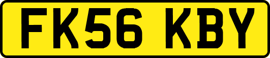 FK56KBY