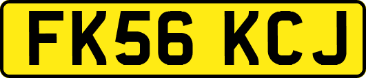 FK56KCJ