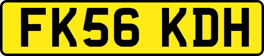 FK56KDH
