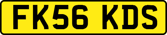 FK56KDS