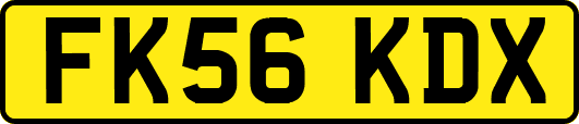 FK56KDX